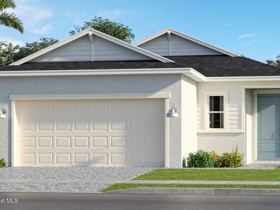 2832 Antarus Dr NW, Palm Bay, FL, 32907