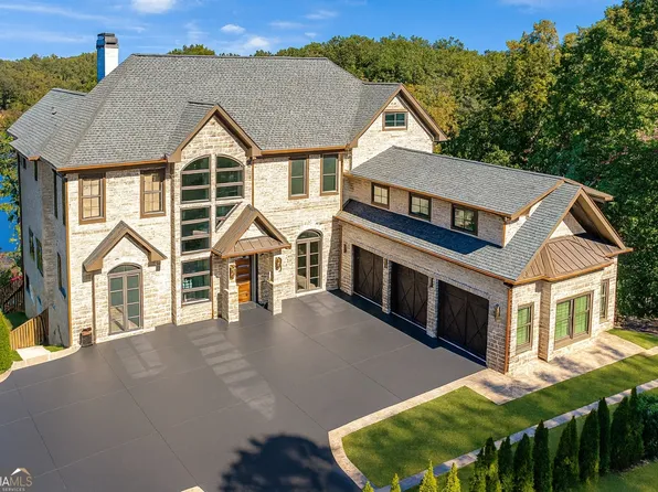 494 River Overlook Rd, Dawsonville, GA 30534