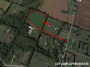 13365 Havens Corners Rd SW, Pataskala, OH 43062