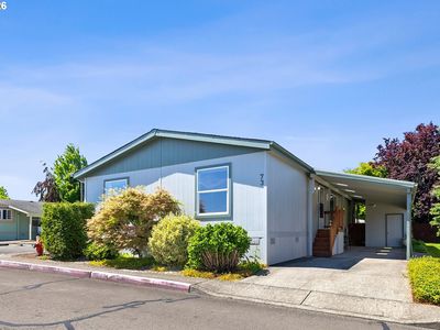 1949 SE Palmquist Rd Unit 73, Gresham, OR, 97080