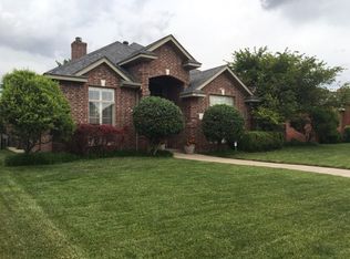 7202 Canterbury Pl, Amarillo, TX 79109