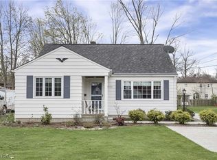 24341 Gessner Rd, North Olmsted, OH 44070