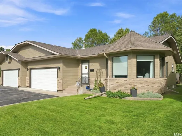 UNIT 126-420 Heritage CRESCENT, Saskatoon, SK S7H 5P3