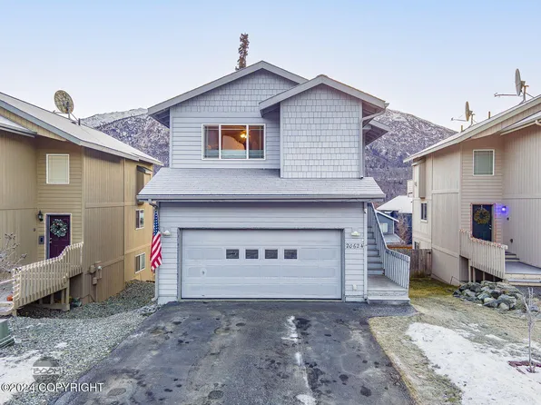 20624 Mountain Vista Dr, Eagle River, AK 99577