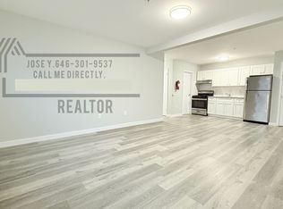 203 12th Ave #101, Paterson, NJ 07501