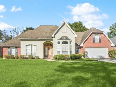 1551 Elderberry Loop, Mandeville, LA, 70448