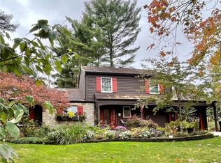 109 Pinehurst Dr, Aliquippa, PA