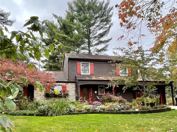 109 Pinehurst Dr, Aliquippa, PA 15001