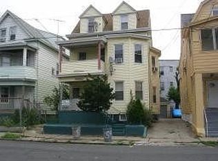 593-595 E 23rd St, Paterson, NJ 07514