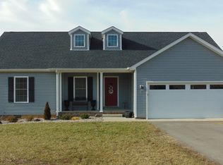 75 Kays Ln, Scottsville, KY 42164