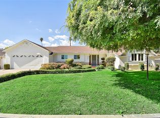 9741 Woolley St, Temple City, CA 91780