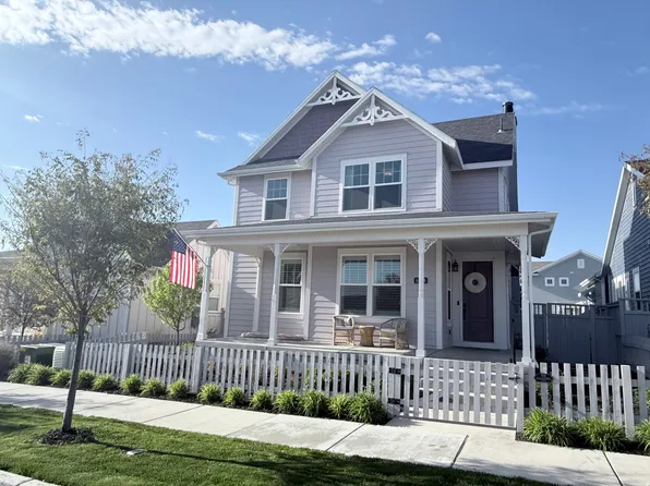 6743 W Lake Ave, South Jordan, UT 84009