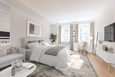 Rented by Pinnacle City Living