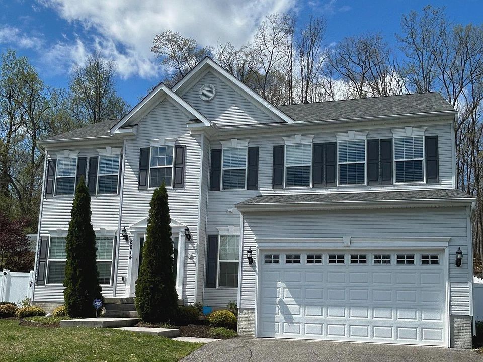 1st image of 8014 Leeland Dr
