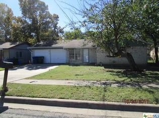 2613 Mountain Ave, Copperas Cove, TX 76522