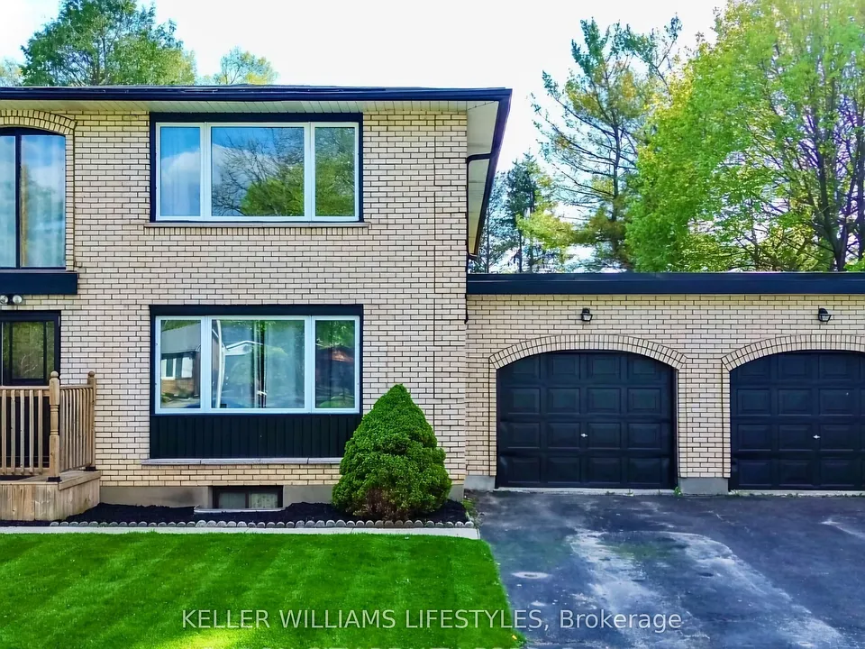 361 Vesta Rd #MAIN FLOOR