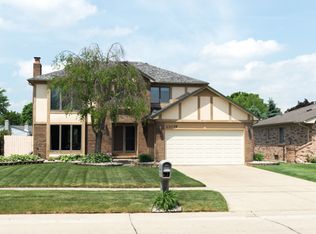 13039 Mair Dr, Sterling Heights, MI 48313