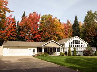 641 Cherry Creek Rd, Marquette, MI 49855