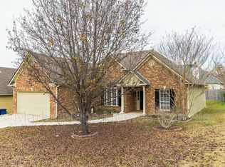 905 Jackson Cir, Helena, AL 35080