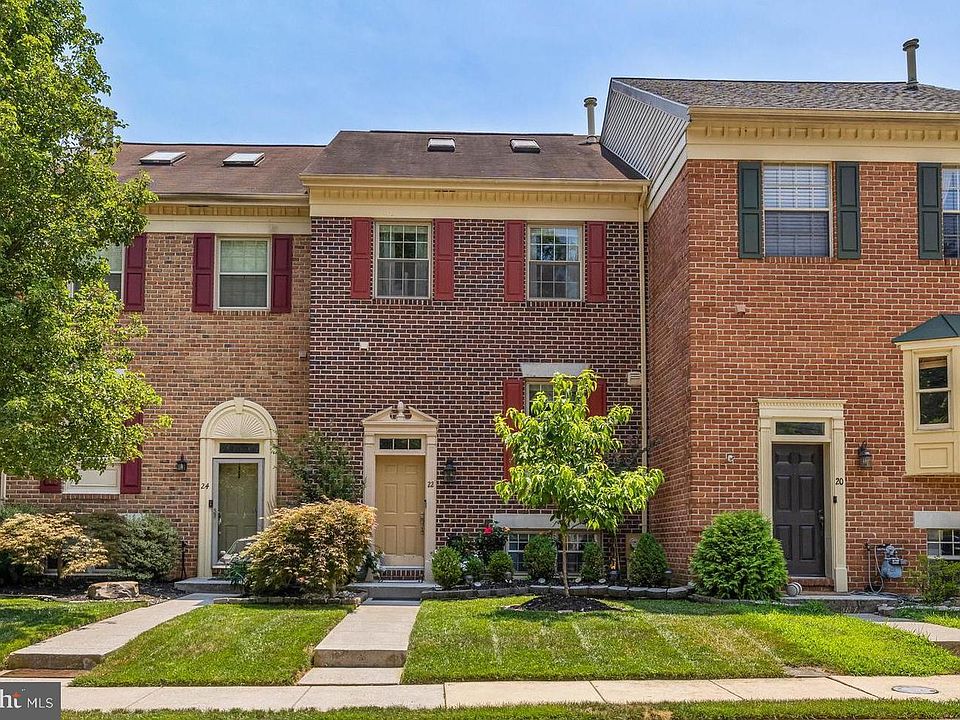 1st image of 22 Cross Falls Cir