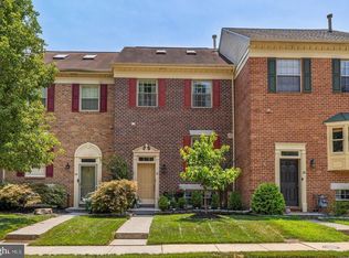 22 Cross Falls Cir, Sparks, MD 21152