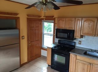 37 Bennington St #22, Boston, MA 02128