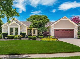 4173 Maystar Way, Hilliard, OH