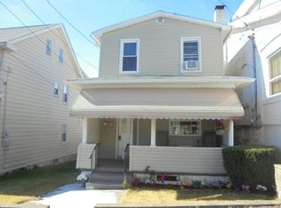 592 Harrison St, Hazleton, PA 18201