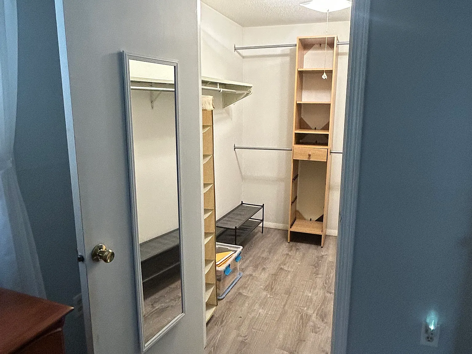 1 bed, 800 sqft, $1,675 — Photo 2