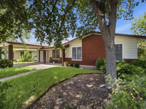 1410 Wooten Dr, Austin, TX 78757