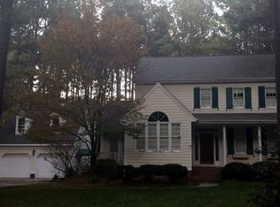 10900 Coachmans Way, Raleigh, NC 27614