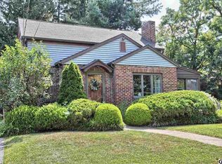 144 N Arlington Ave, Harrisburg, PA 17109