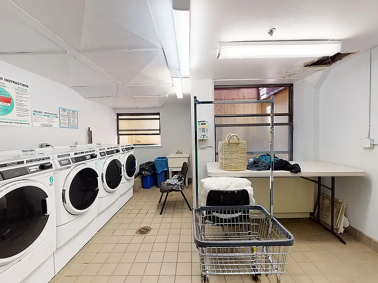 525 E 13th St #3F — Photo 9