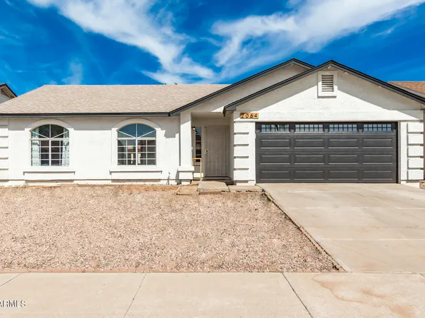 2064 E STOTTLER Court, Gilbert, AZ 85296