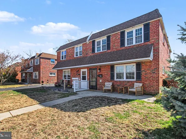 822 Hancock St, Ridley Park, PA 19078