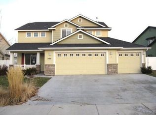 3480 S McCormick Pl, Boise, ID 83709