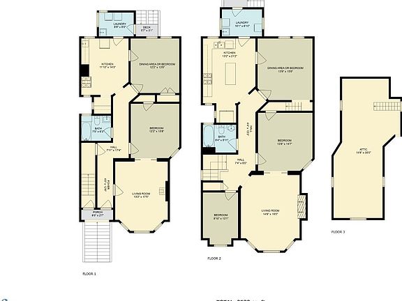 3rd image of 2506-2508 25th St