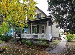 101 Valley St, Horicon, WI 53032