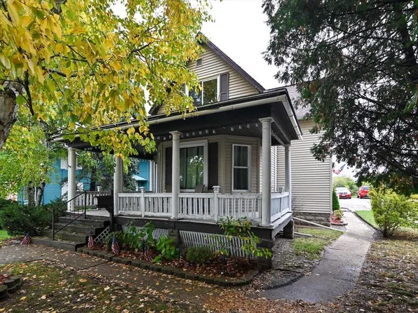 101 Valley STREET, Horicon, WI 53032