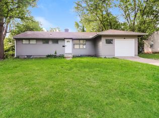 7203 E 107th Ter, Kansas City, MO 64134