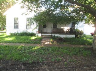 602 S Urbana Ave, Urbana, IL