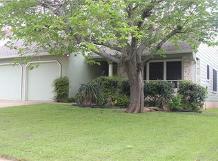 12402 Mercury Ln, Austin, TX 78727