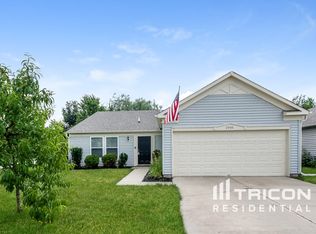 2300 Cedarmill Dr, Franklin, IN 46131