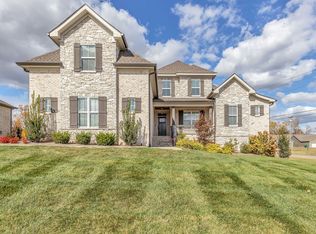 1000 Abbey Road Way, Spring Hill, TN 37174