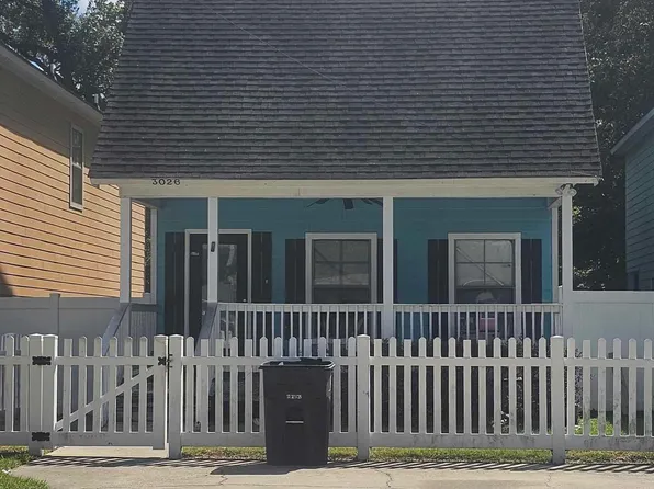 3026 68th Ave, Baton Rouge, LA 70807