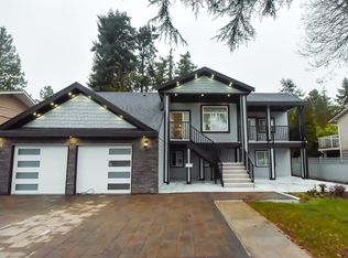 1675 136th St, Surrey, BC