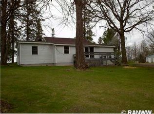W276 Highway Dd, Birchwood, WI 54817