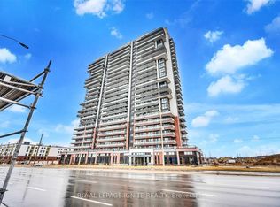 2550 Simcoe St N #905, Oshawa, ON L1L 1C7