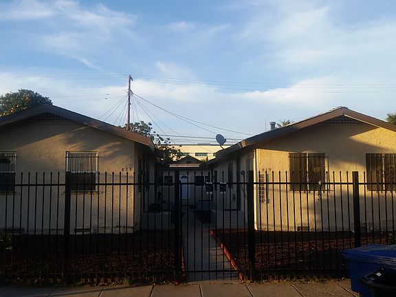2nd image of 821 W 62nd St