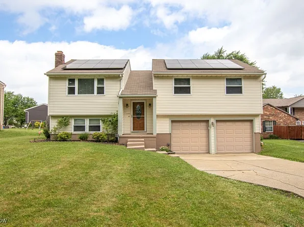 525 Valley Dr, Medina, OH 44256